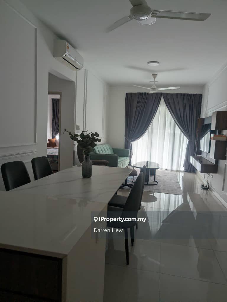 V Residence 2 @ Sunway Velocity, Cheras