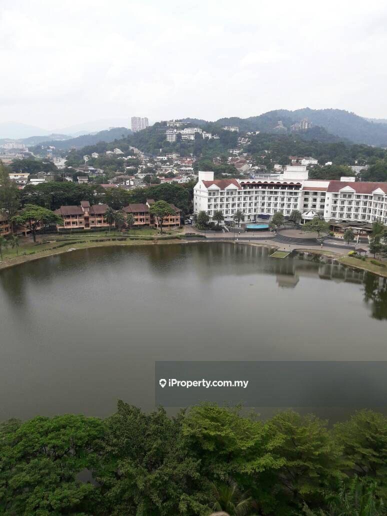 Condominium for Sale
