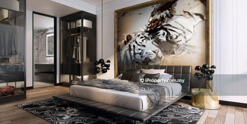 Branded Residence For Sale, Short Walk to KLCC Mall