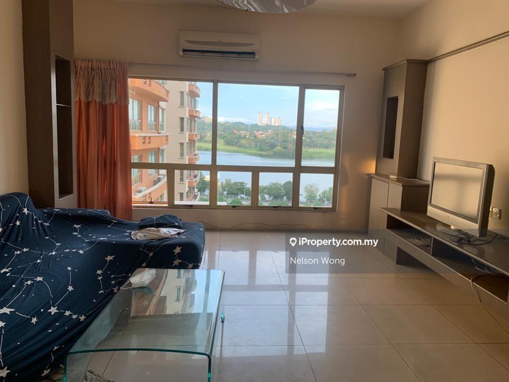 Condominium for Rent