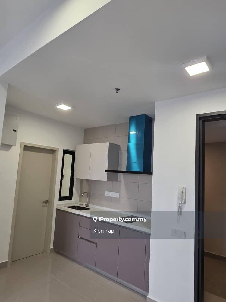 Residensi Ava Kiara Bay 