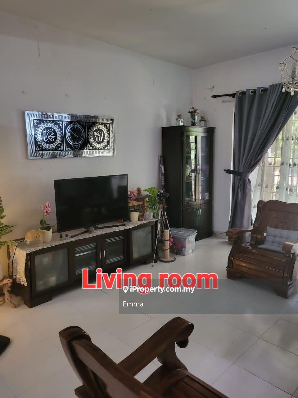 Cyber Heights villa, Condominium for Sale, 4 rooms, Ground floor 490k