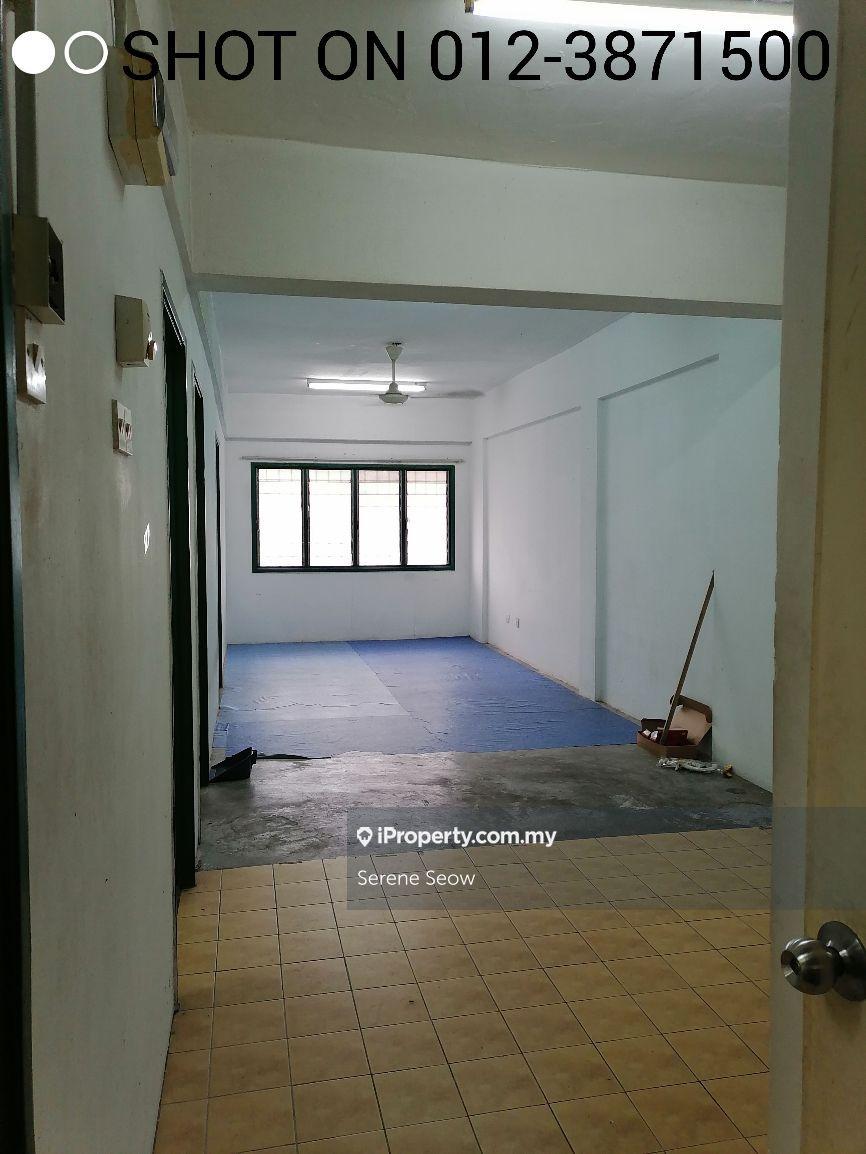 Bukit Segar Flat for Rent