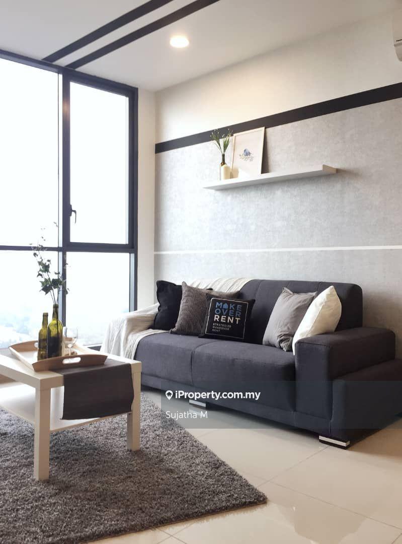Embrace convenience and elegance in our fully furnished homes