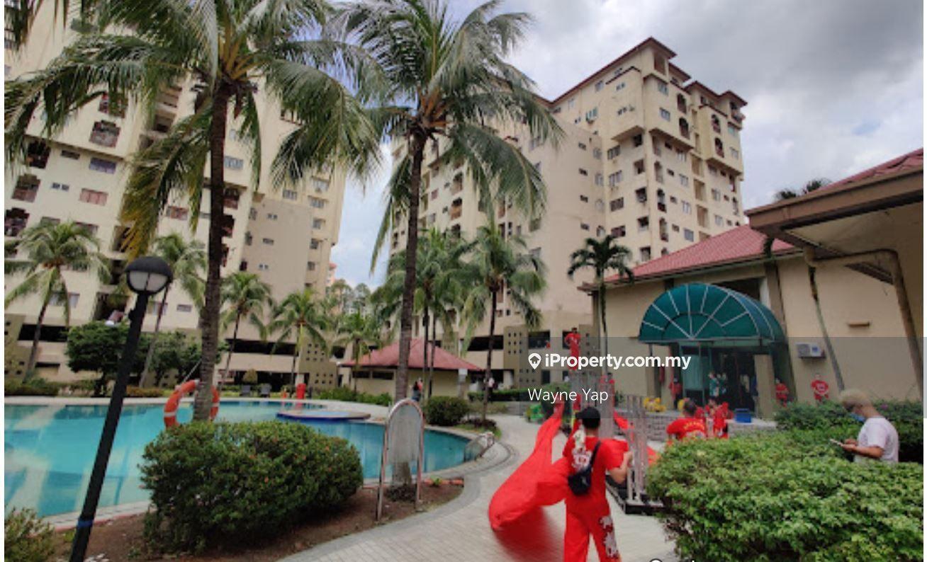 Prisma Cheras Freehold Below Market Rm100k 100% Loan Free Stamping