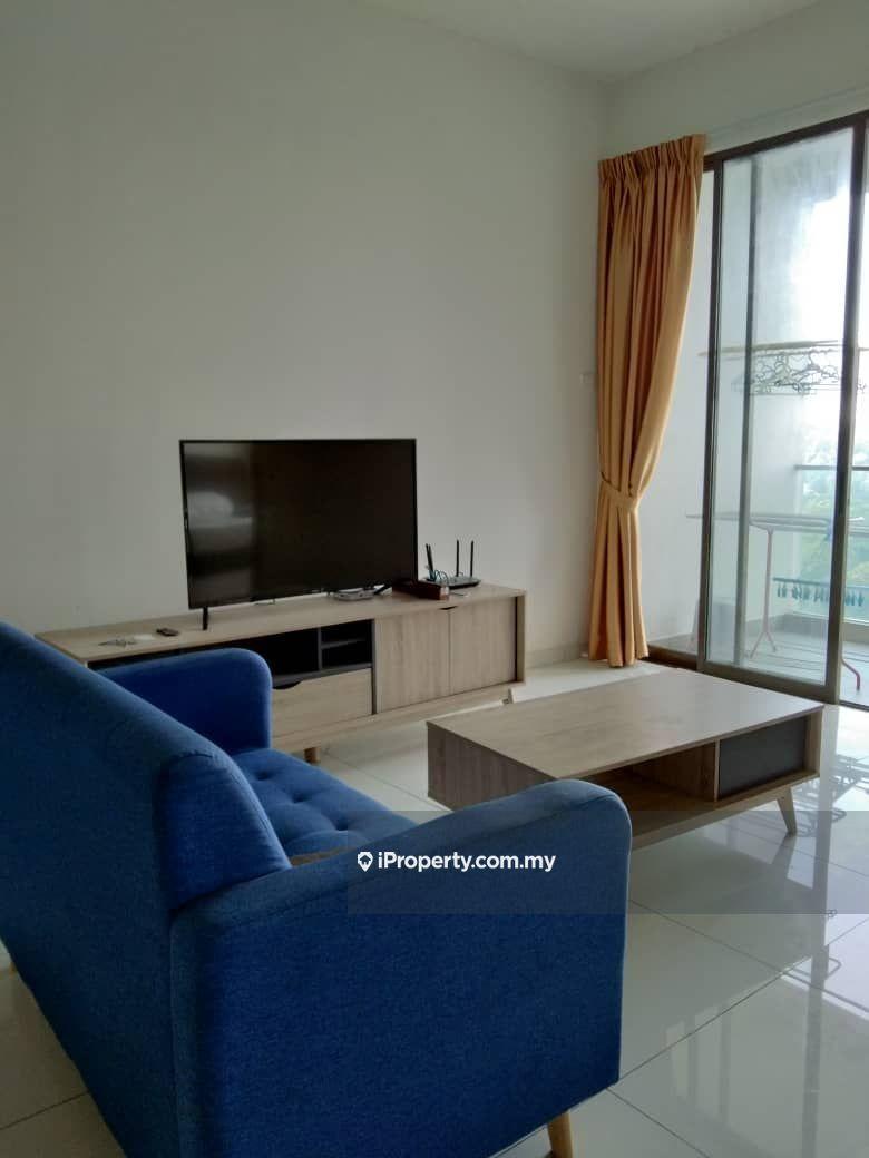 Serviced residence for Rent