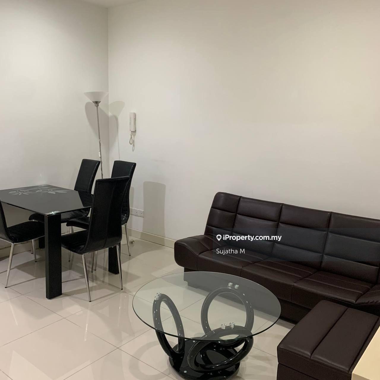 Live stress-free with our turnkey fully furnished rentals
