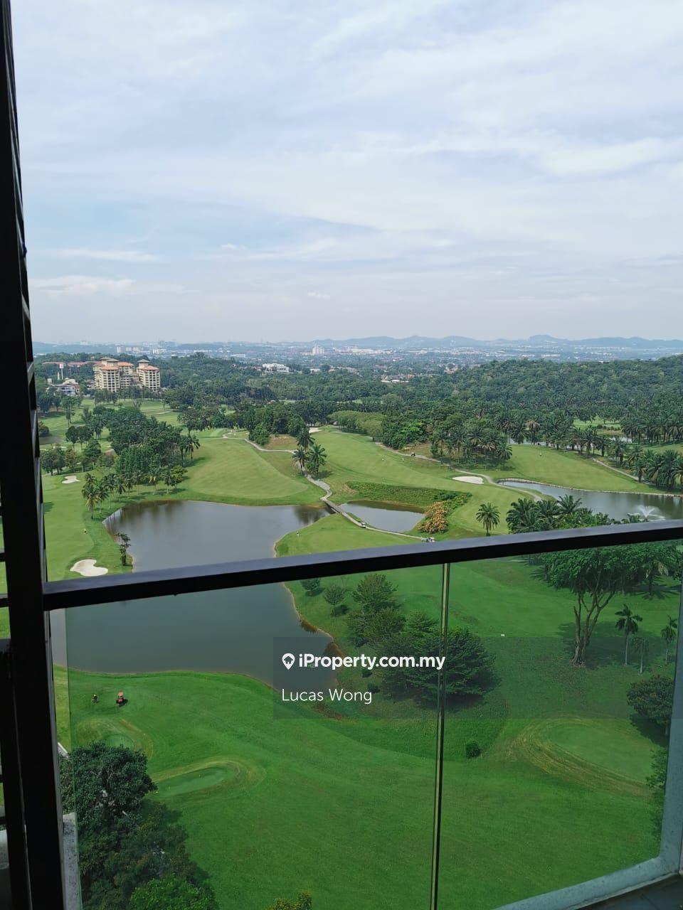 Golf View