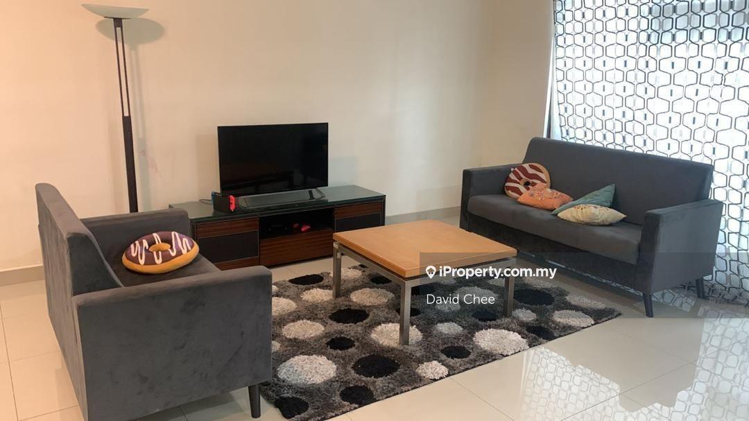 Taman Puncak Jalil Marque Jalil for Rent