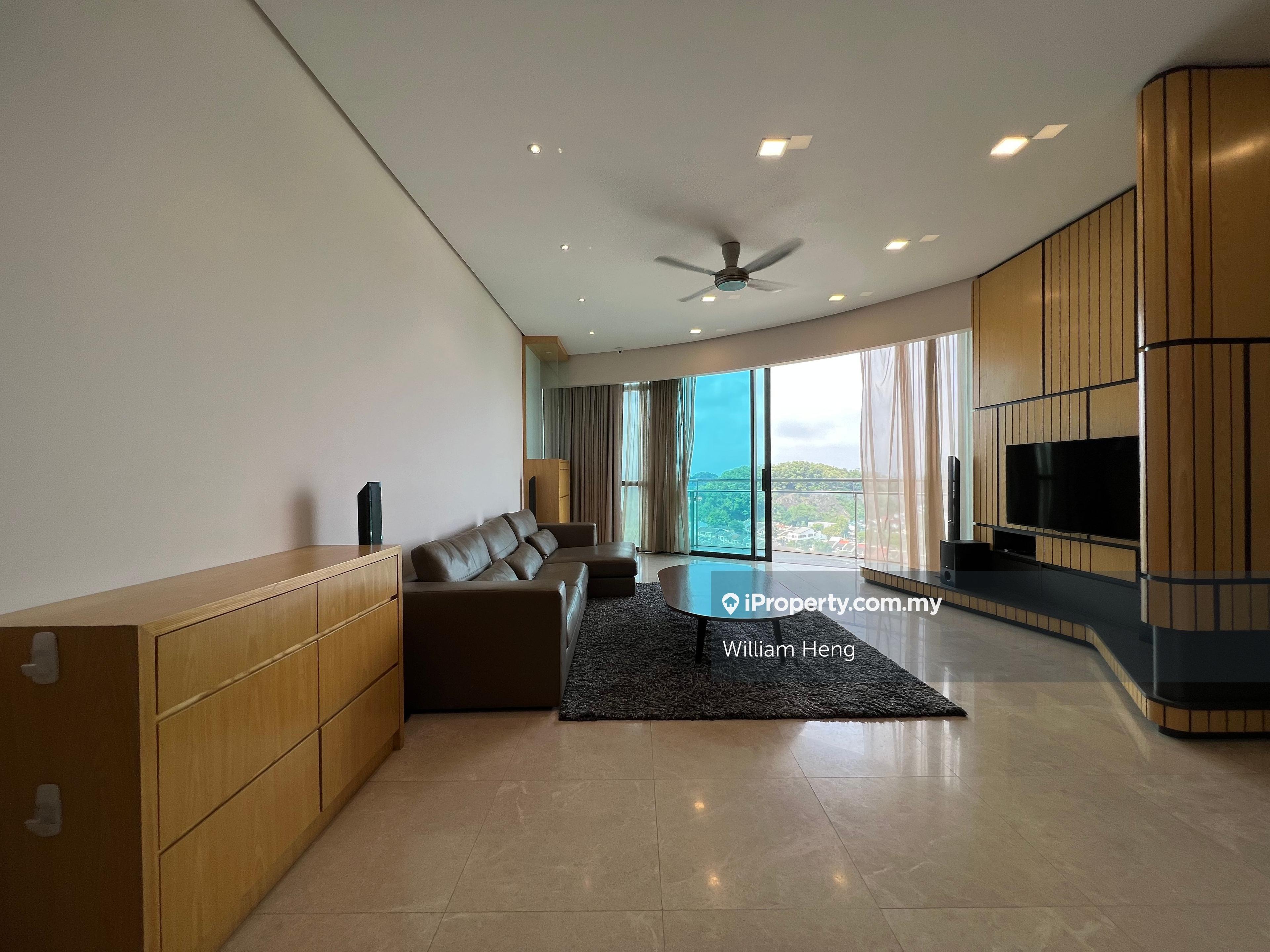 Serviced residence for Rent