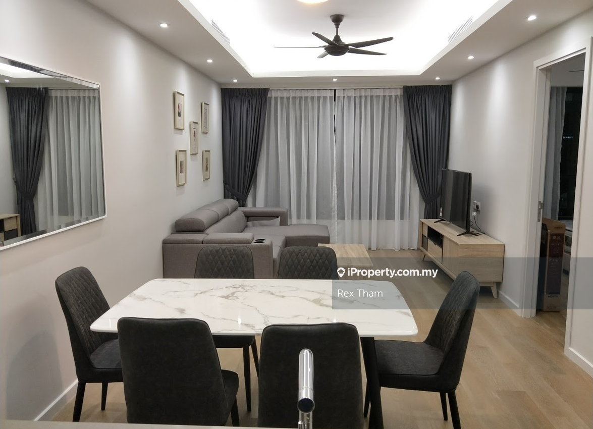 Comfort and Luxury