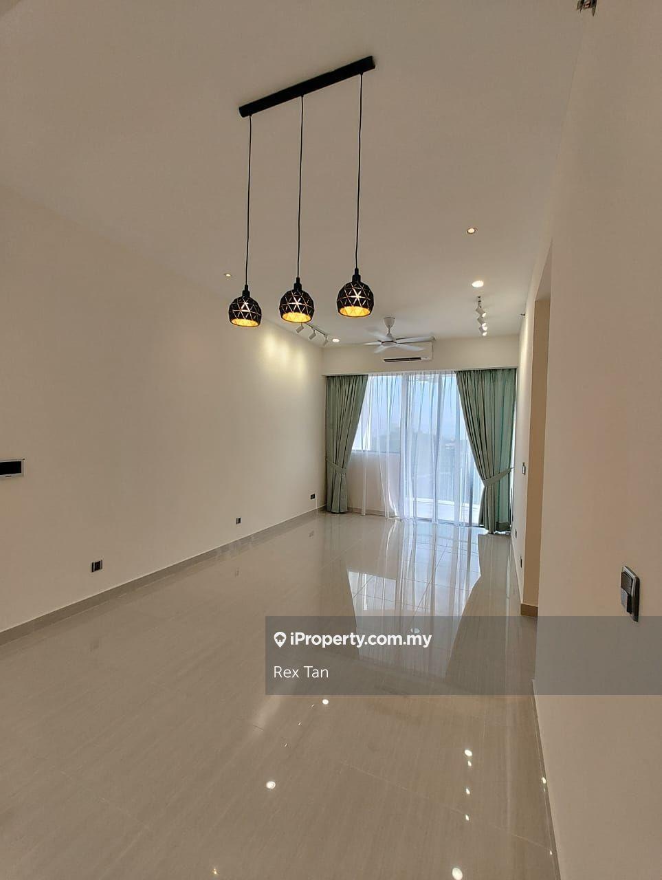 Fully furnished for rent.