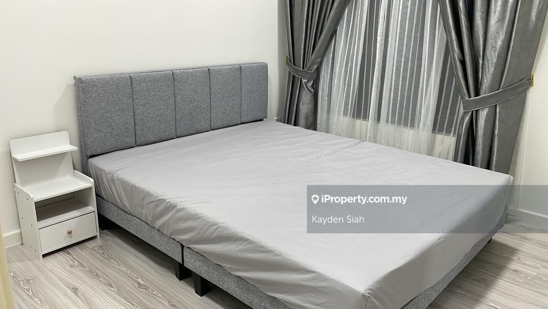 Meta City, Taman Equine, Seri Kembangan