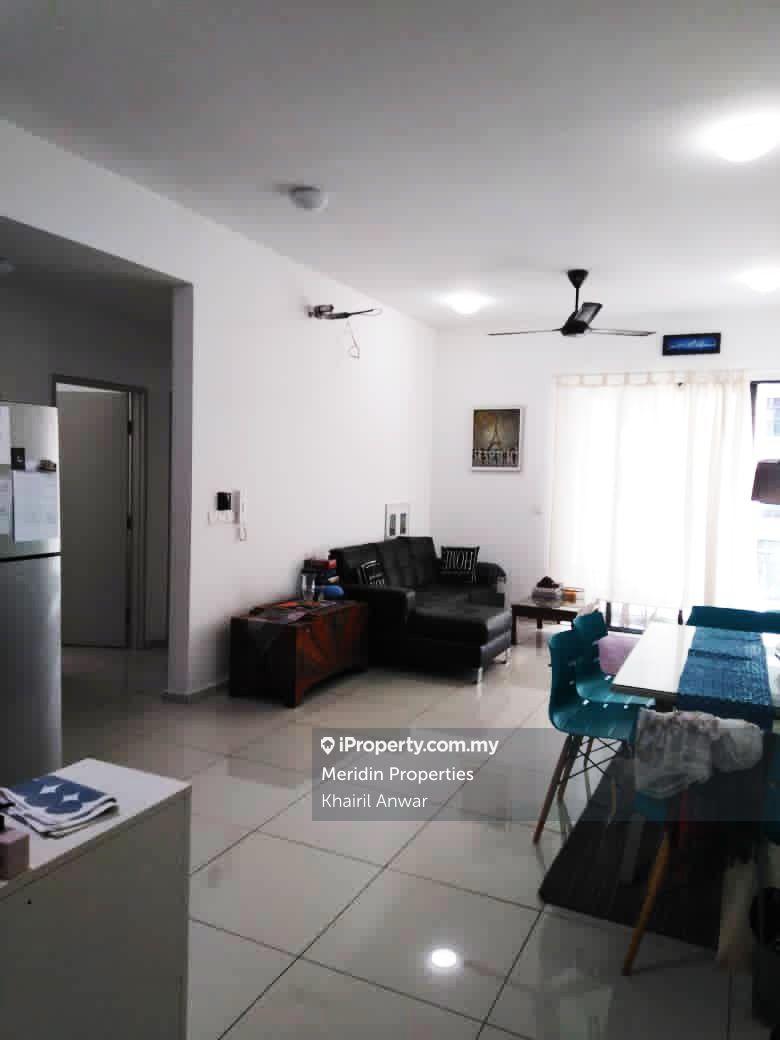 Serviced residence for Sale