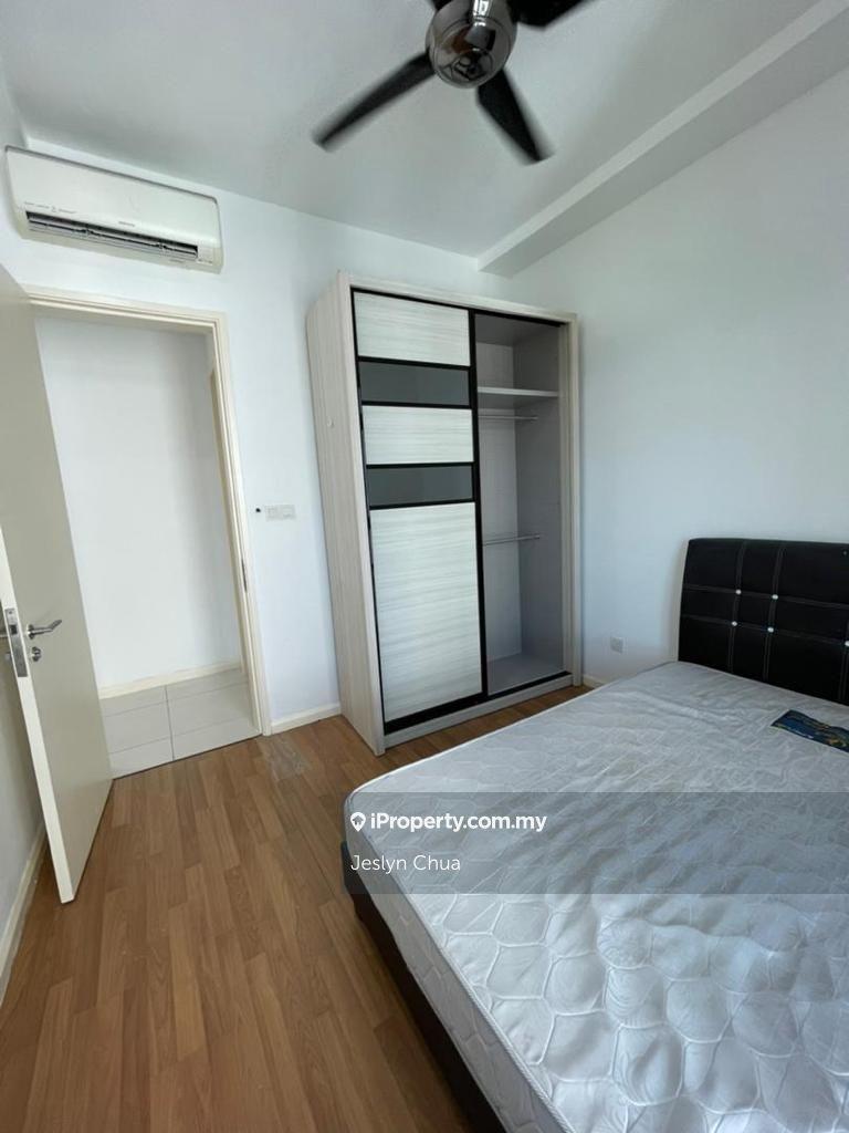 Fully furnished for sale