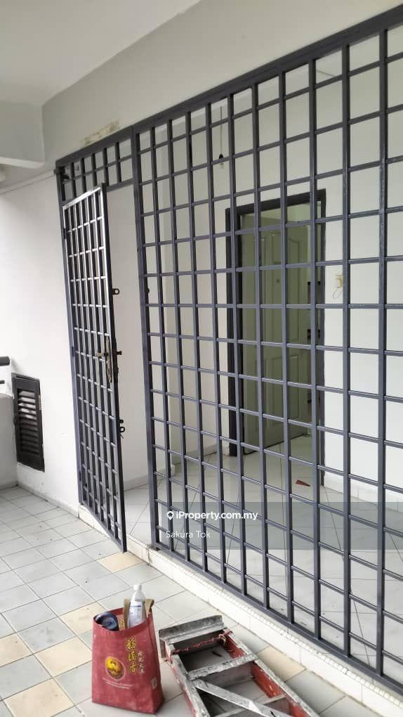 Seri Mutiara Apartment