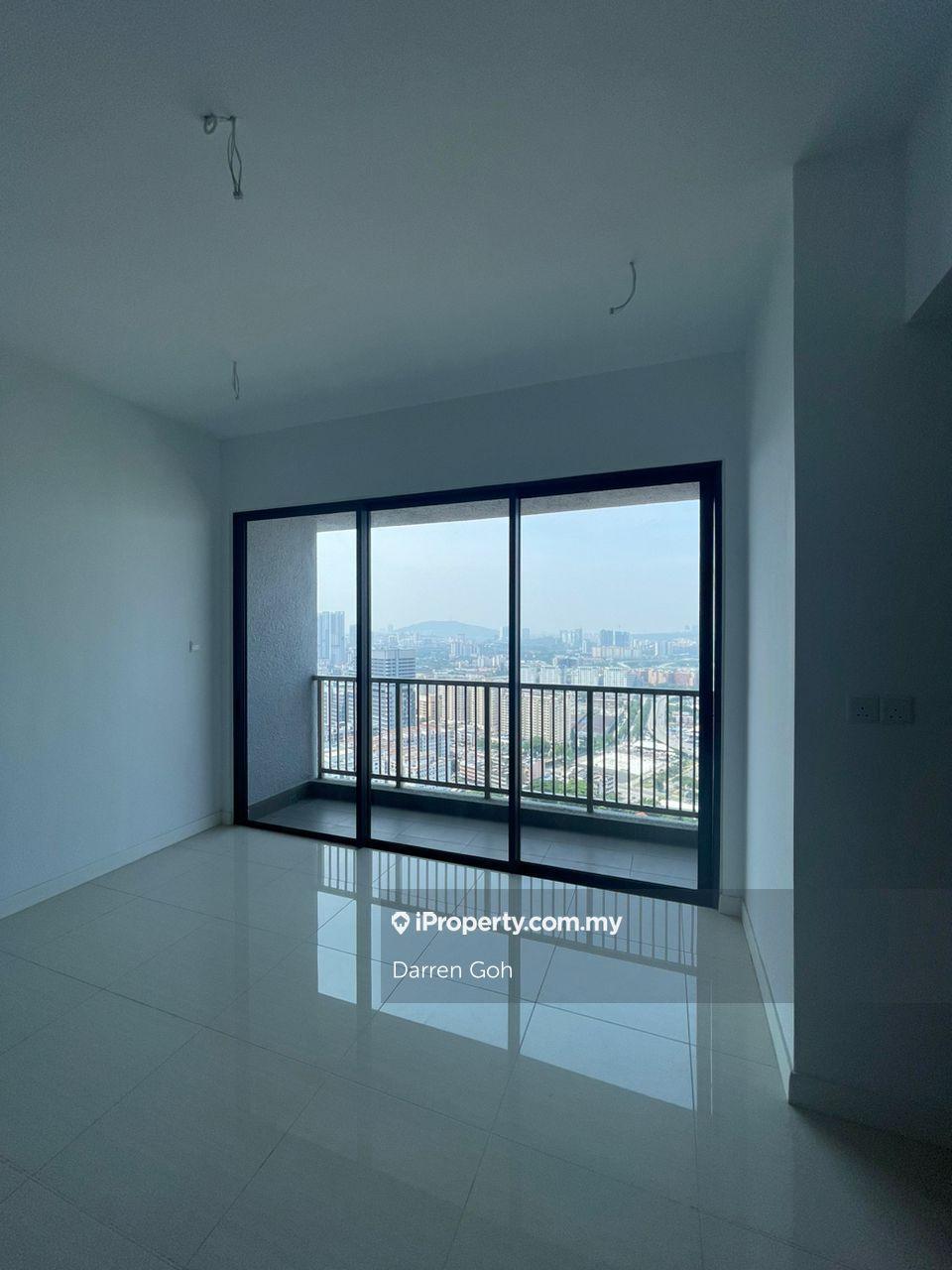 One Cochrane Residence