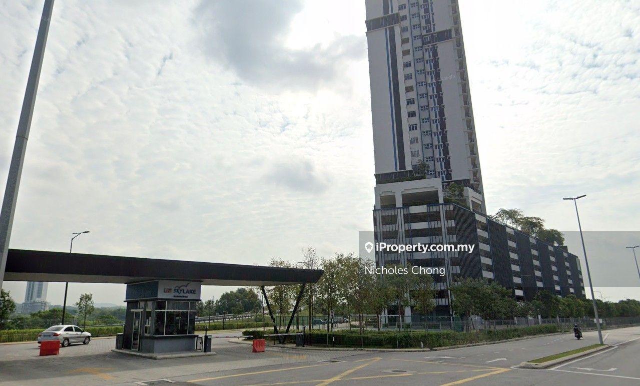 Below Market 34% - Skylake Residence, Taman Putra Perdana, Puchong 