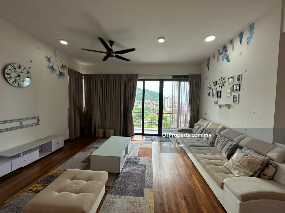 Seaview, No facing construction 