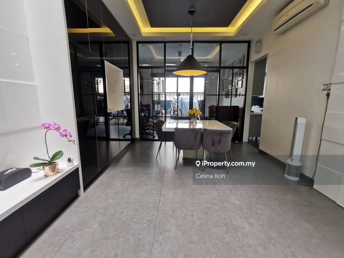 Ready move in condition