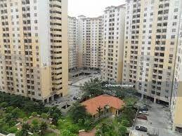 Lagoon perdana Near to Sunway Medical Center