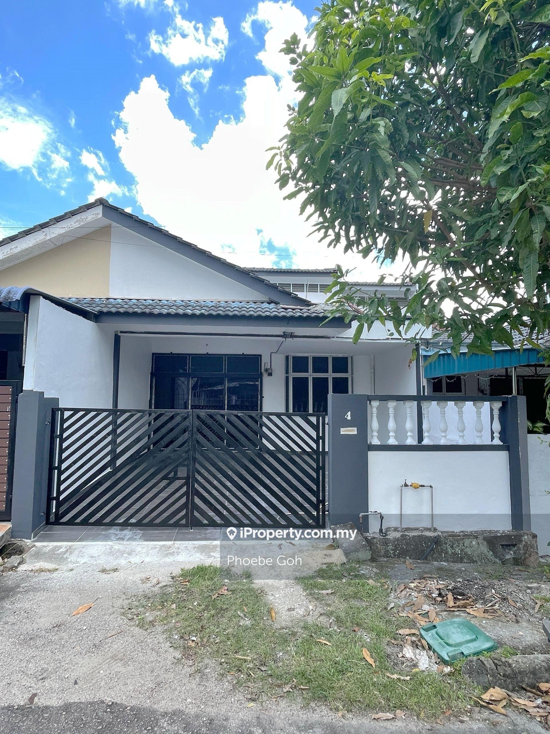 Taman Sri Kluang, Kluang