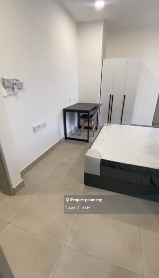 New unit available for rent