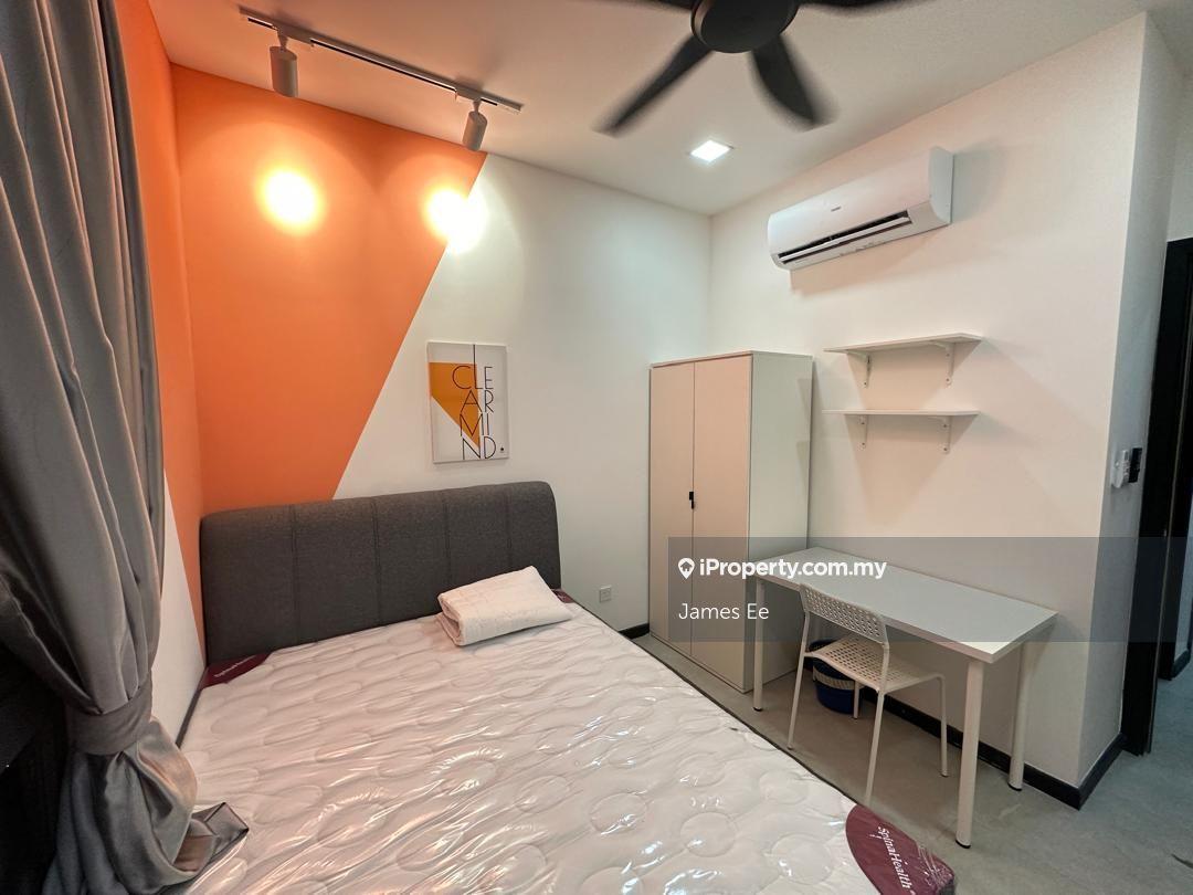Neu Suites Middle Room For Rent,Condo Ampang Sewa,Jelatek LRT