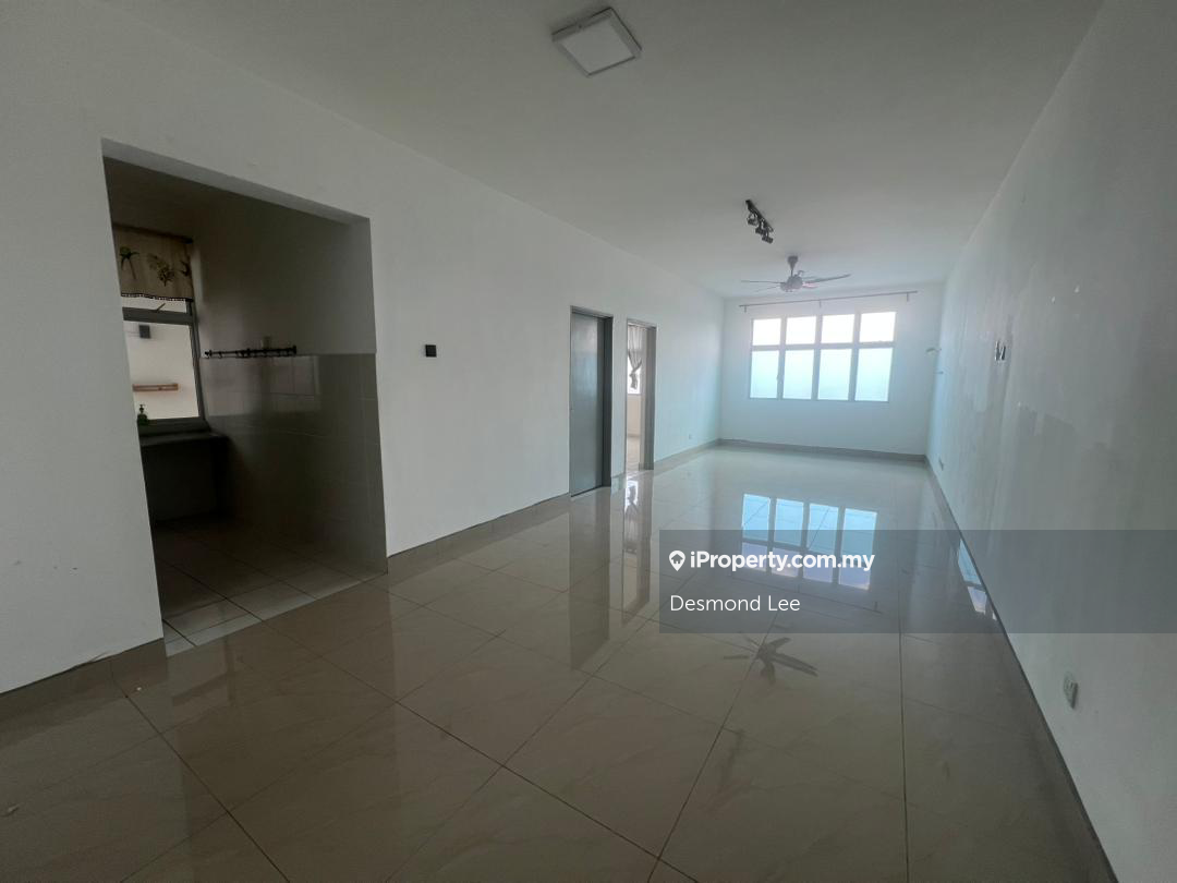 Molek ria corner lot 3 bedroom at Taman Molek
