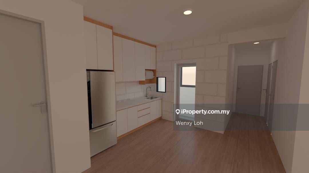 The cheapest and nice facing unit 