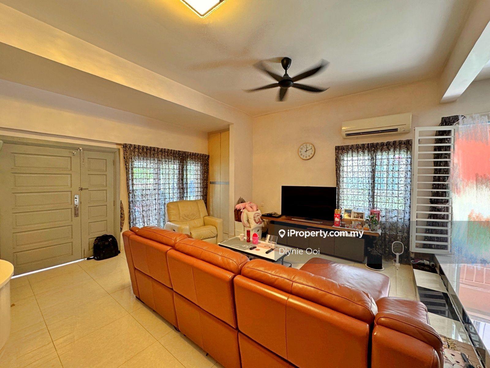 Best Deal 2-Storey Terrace Endlot Jalil Sutera Bukit Jalil 