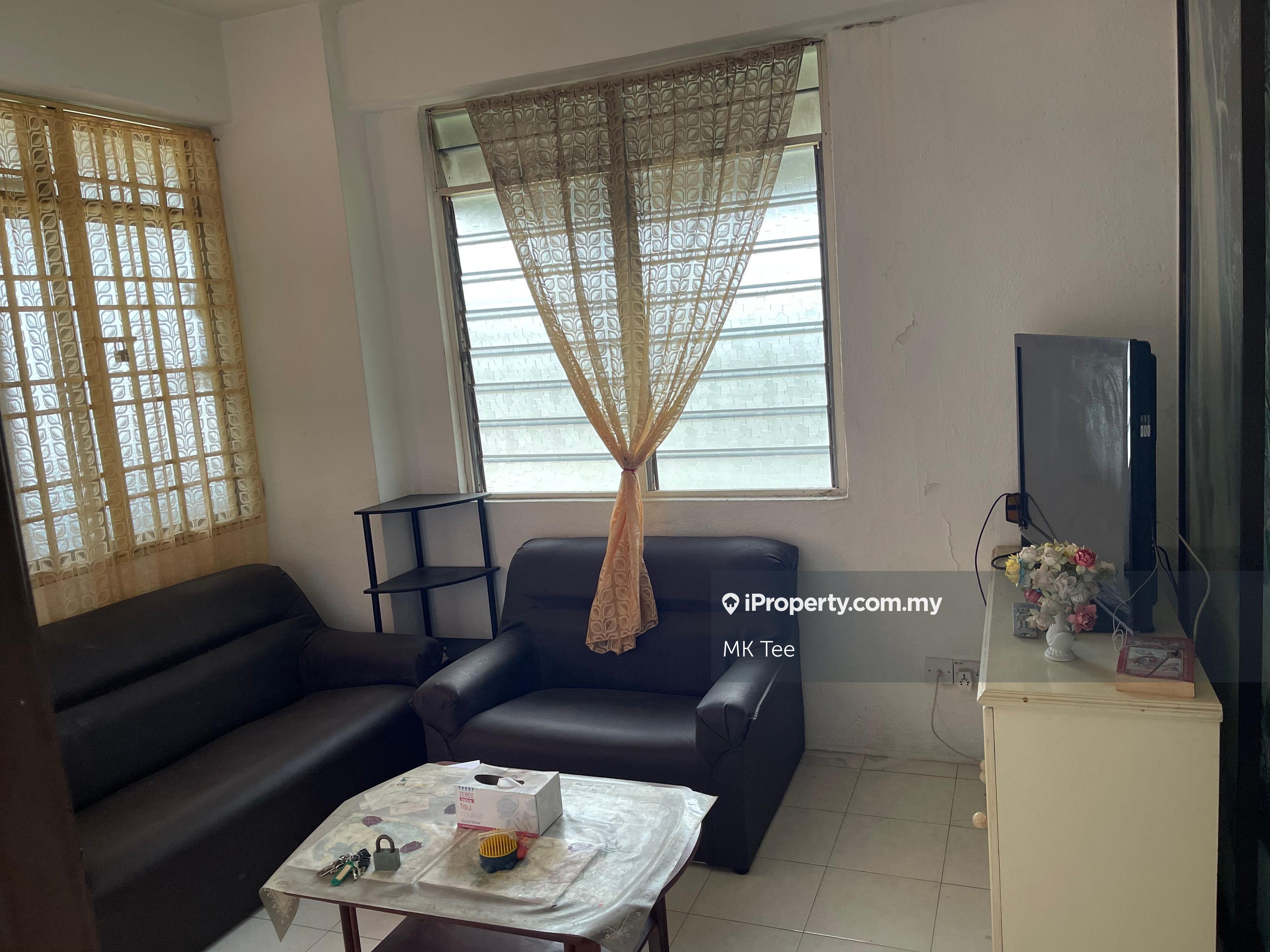 Mutiara Perdana 2 Corner Unit Sungai Ara, Bayan Lepas