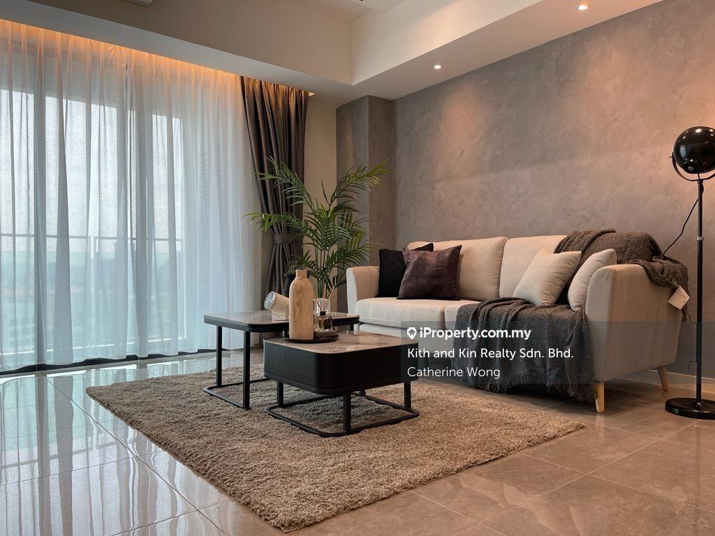 Serviced residence for Sale