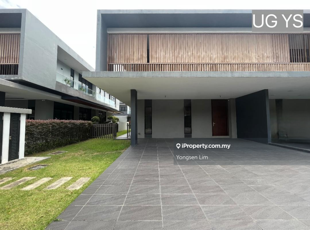 Brand New Semi-D 38x85 Grandezza Eco Sanctuary Nr Bandar Rimbayu