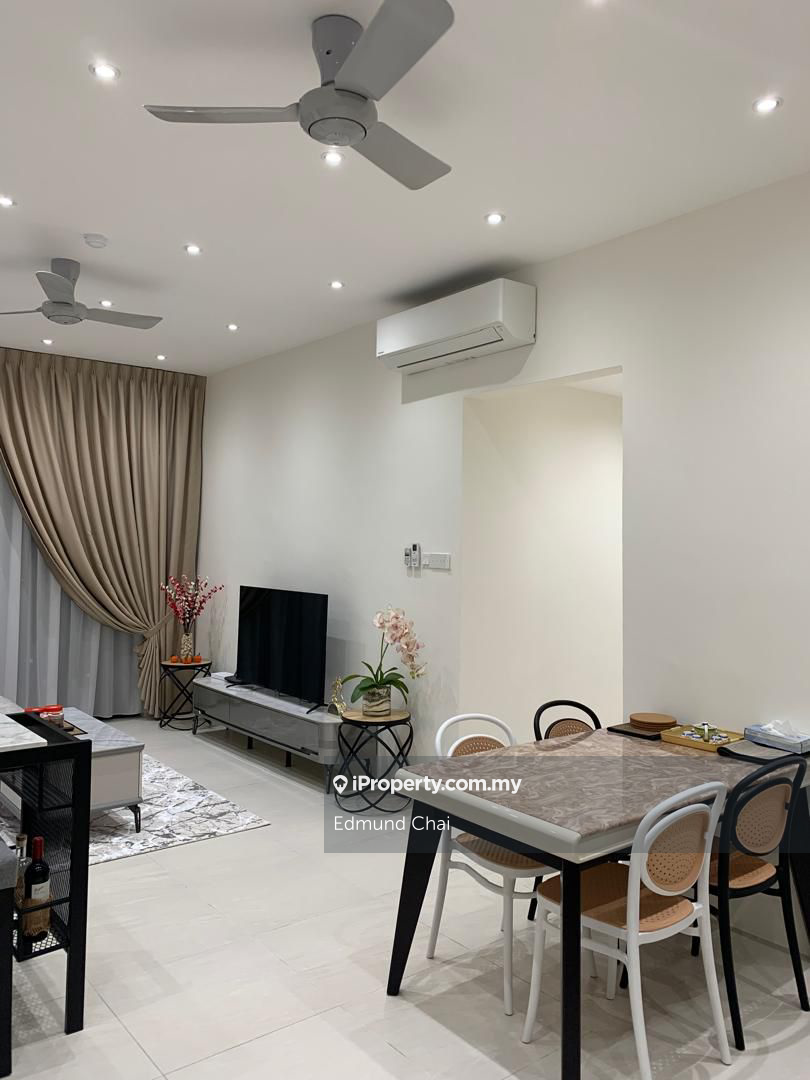 Kenny Hill Residence For Rent