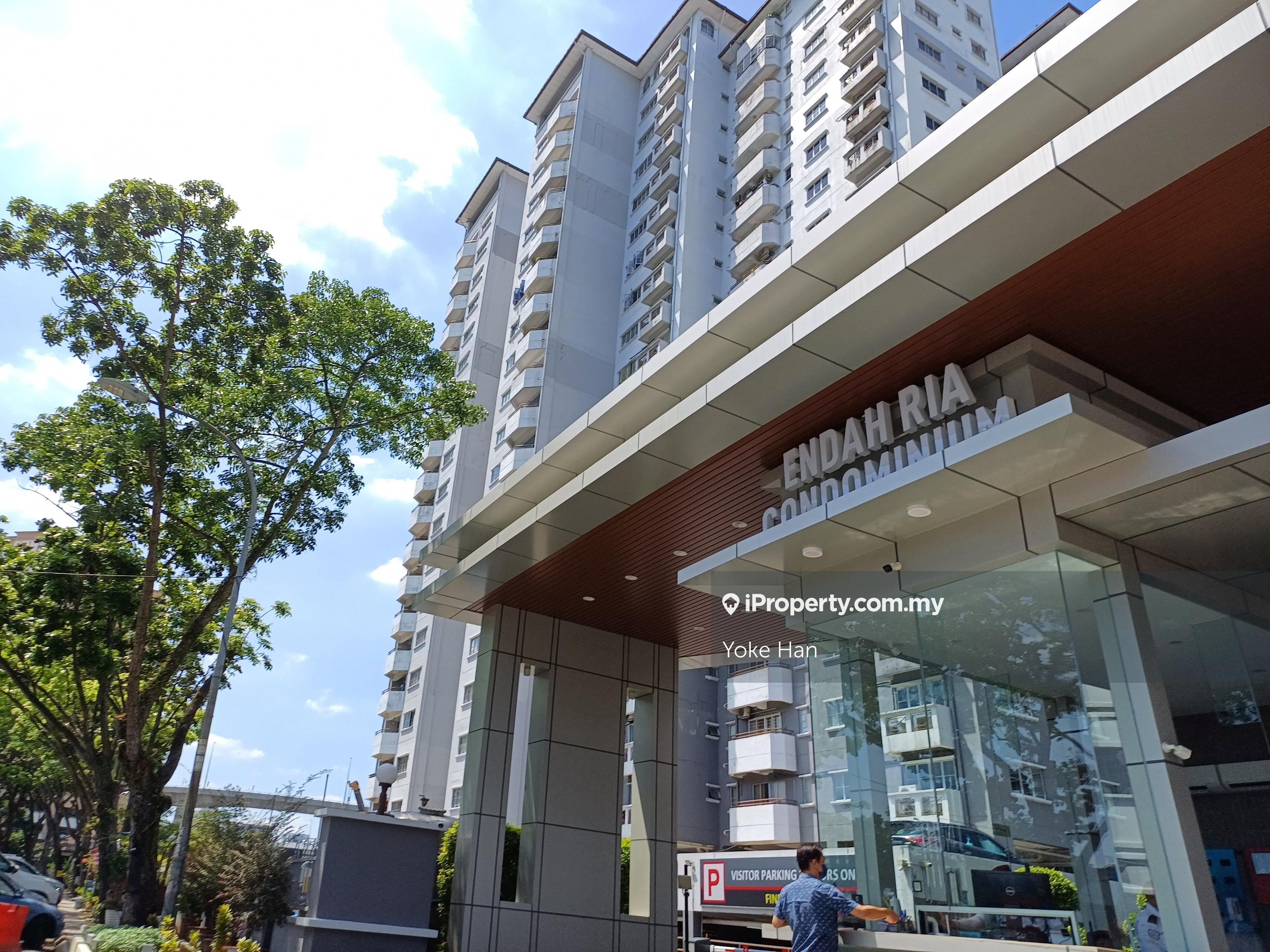 Endah Ria Sri Petaling