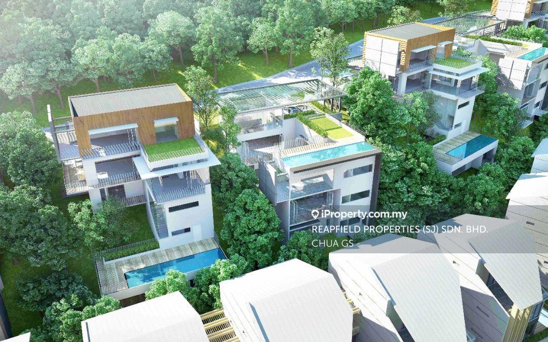 Bungalow for Sale