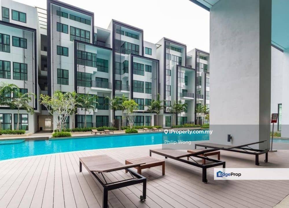 Condominium for Rent