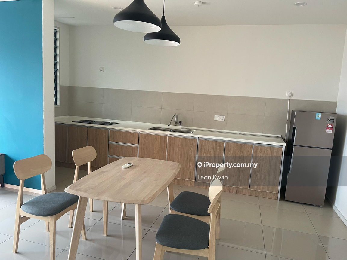 Sunway Gandaria, Bandar Baru Bangi Specialist Many Unit For Rent