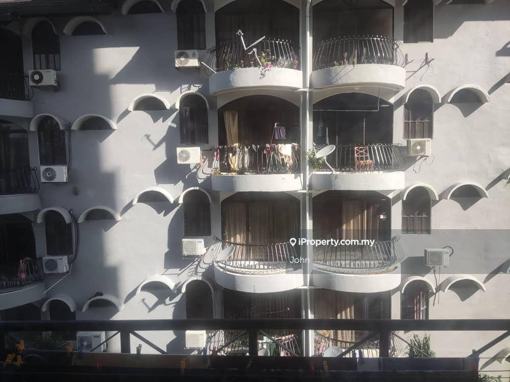Sri Legenda fully furnished Bumi lot, Kuah Langkawi