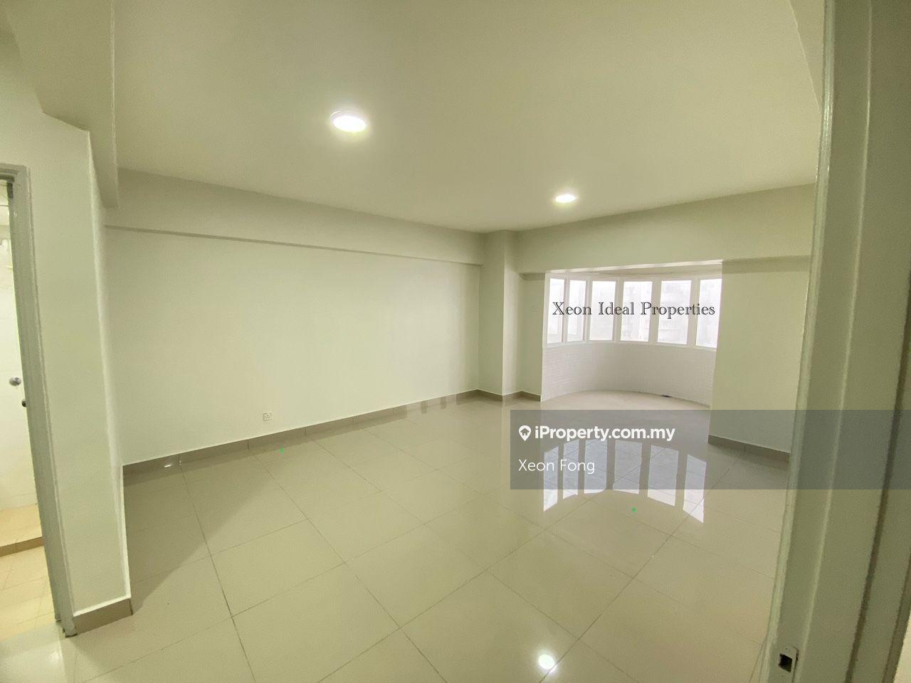 Ready To Move In,820 sqft,1r1b Golden Hills Resort @ Genting Highlands