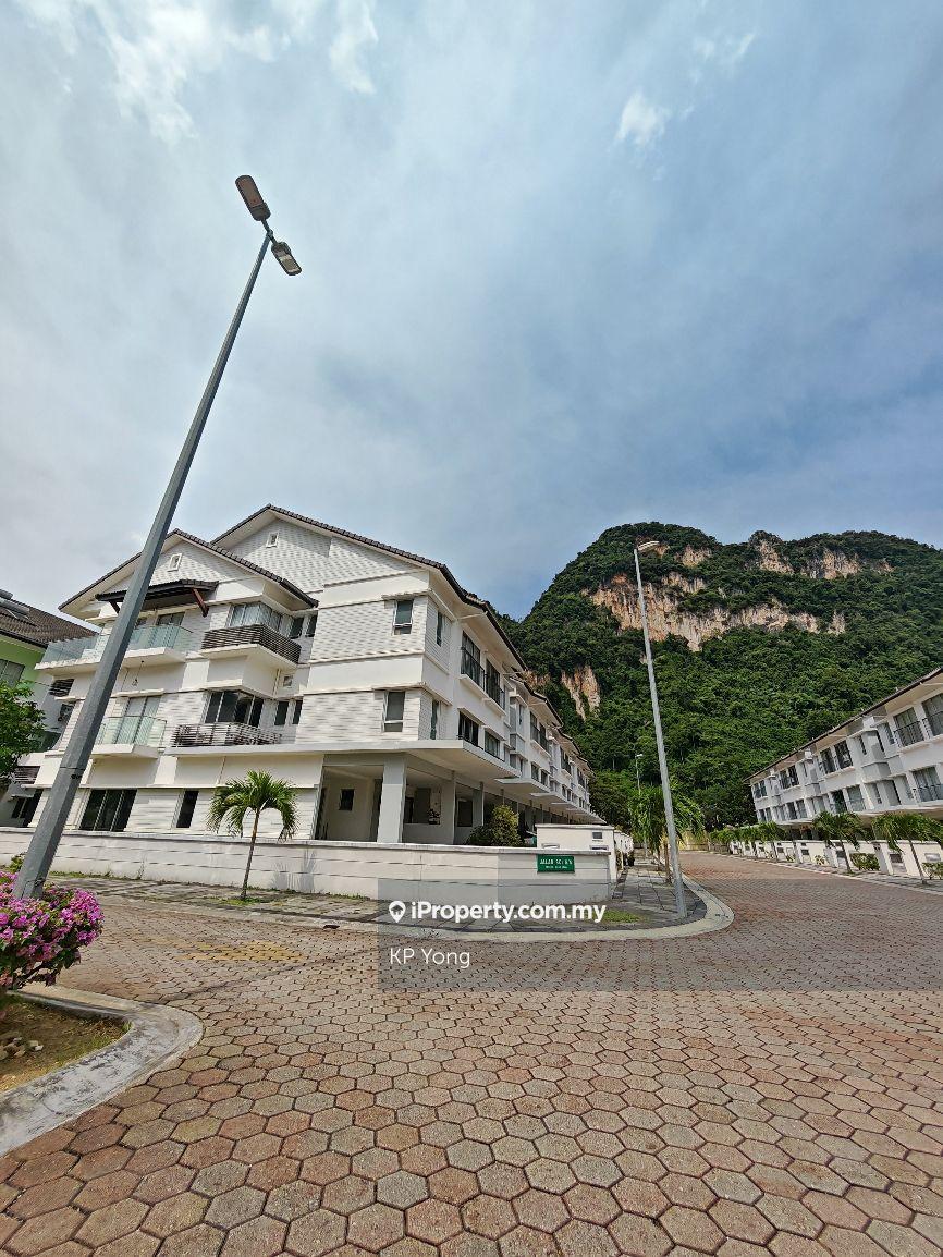 Montbleu Residence For Rent In Sunway City Ipoh