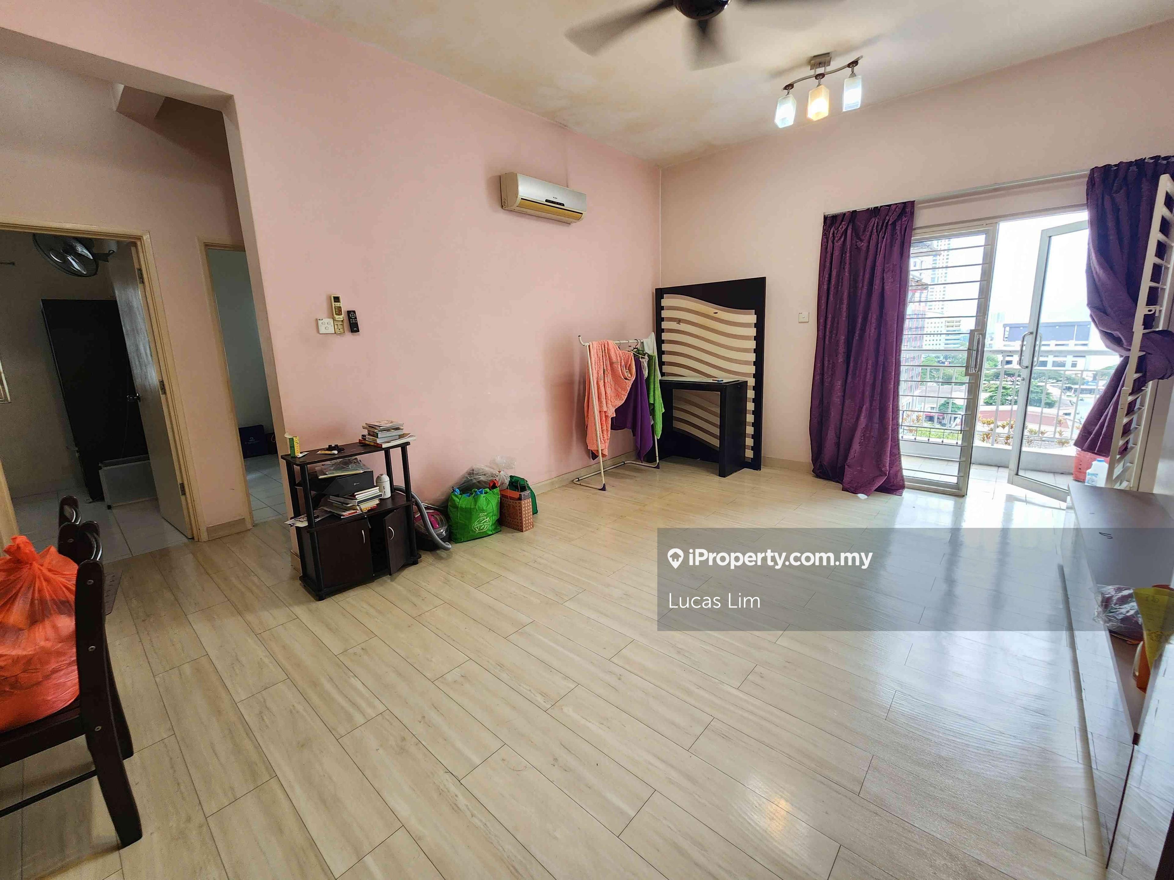 Condominium for Sale