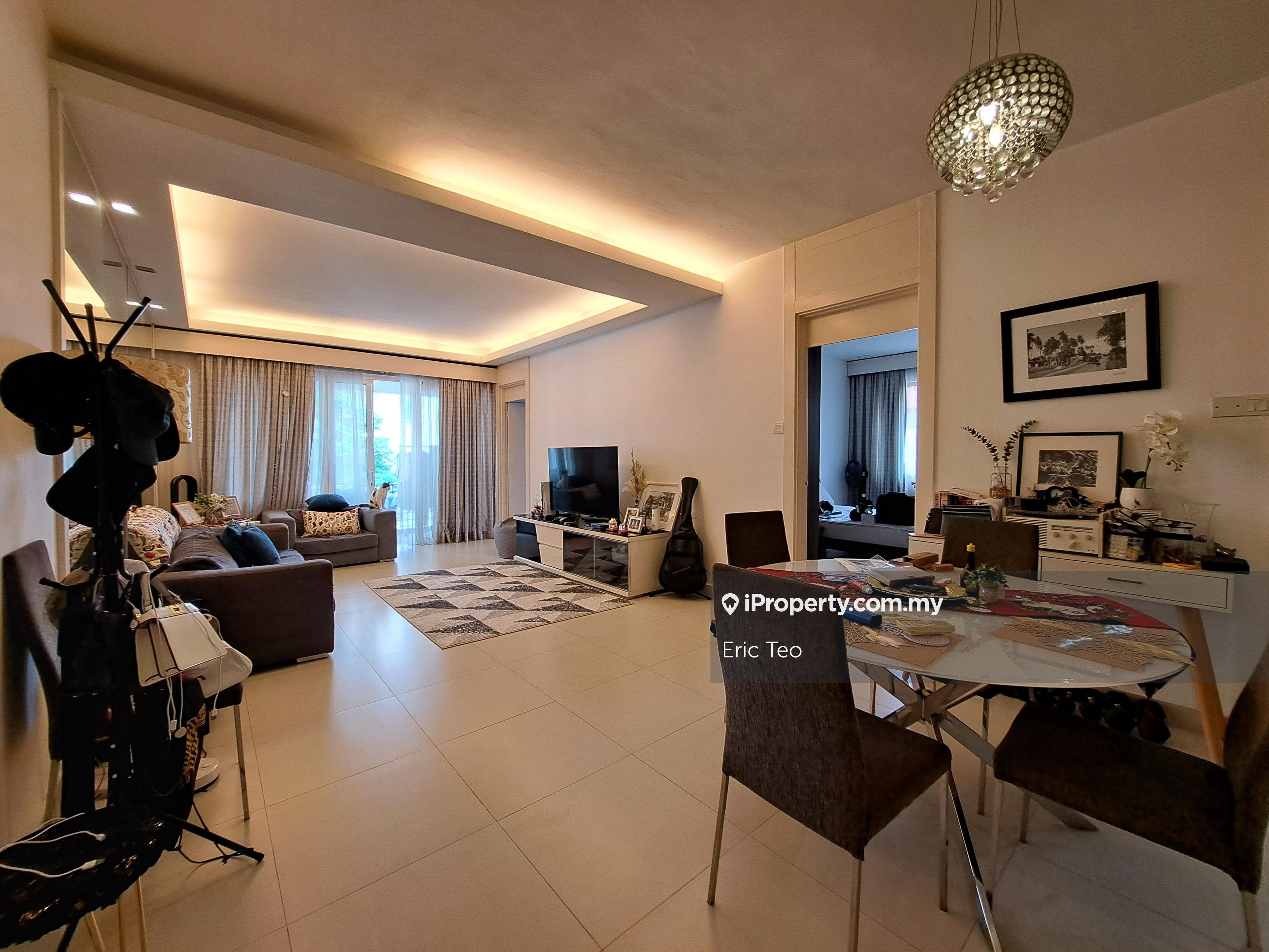 Condominium for Sale