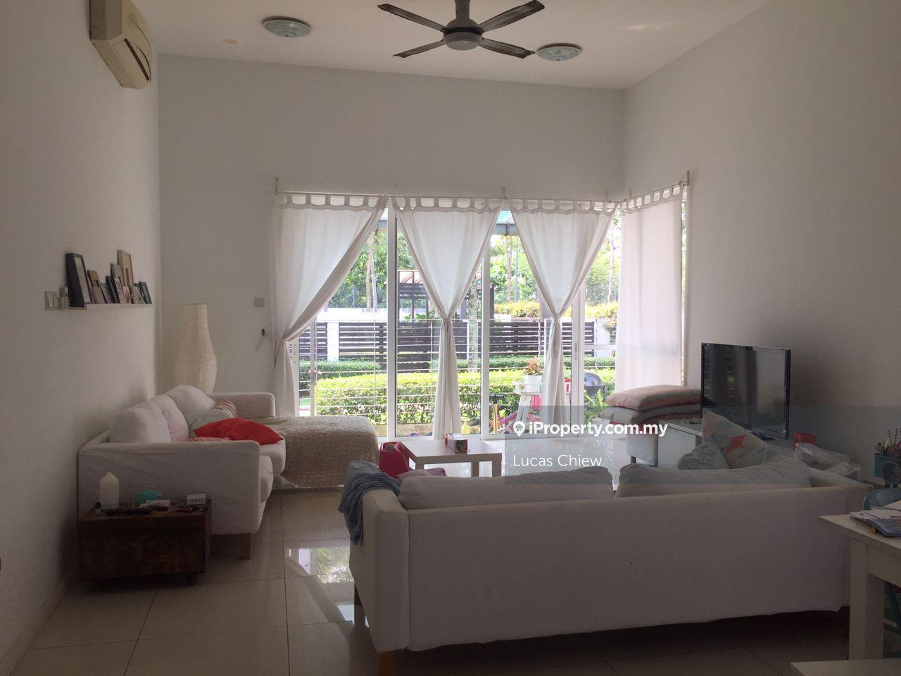 Amelia 2 Storeys Terrace House