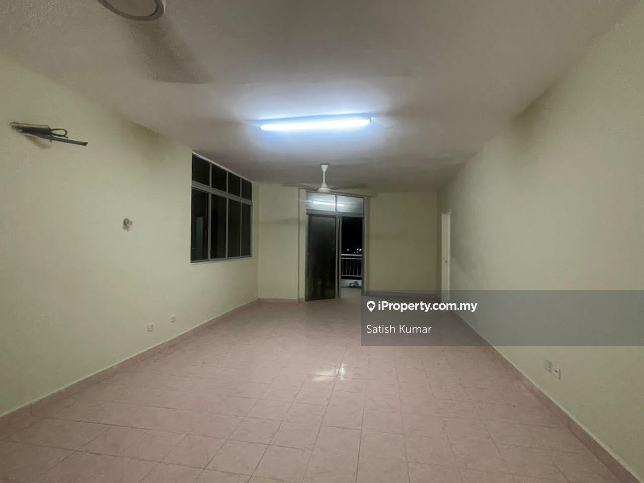 Selangor, Cheras, Venice Hill Tower 10, Corner Unit For Sale