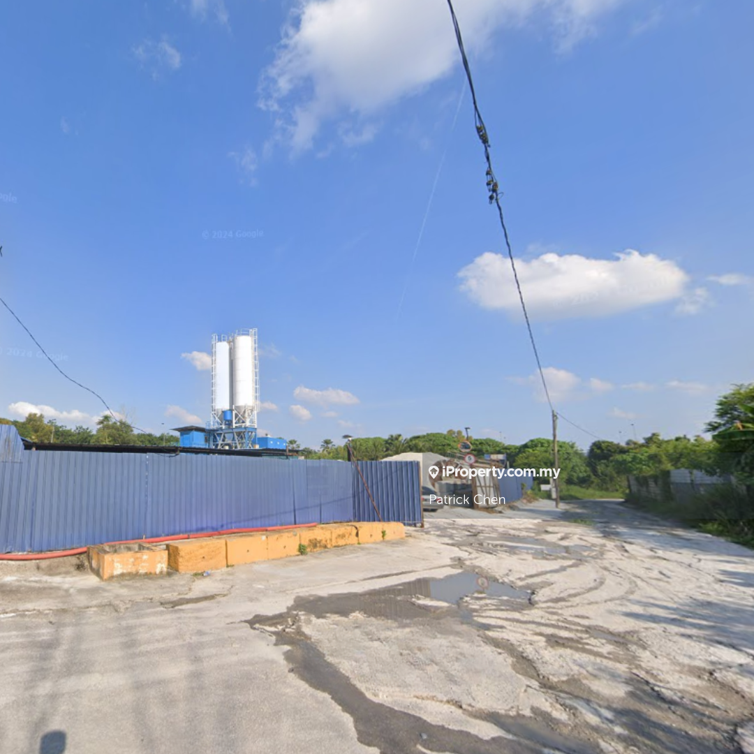 Agricultural Land for Sales @ Kampung Baru Subang, Shah Alam, Selangor