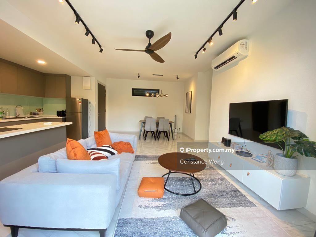 Fully Furnished
