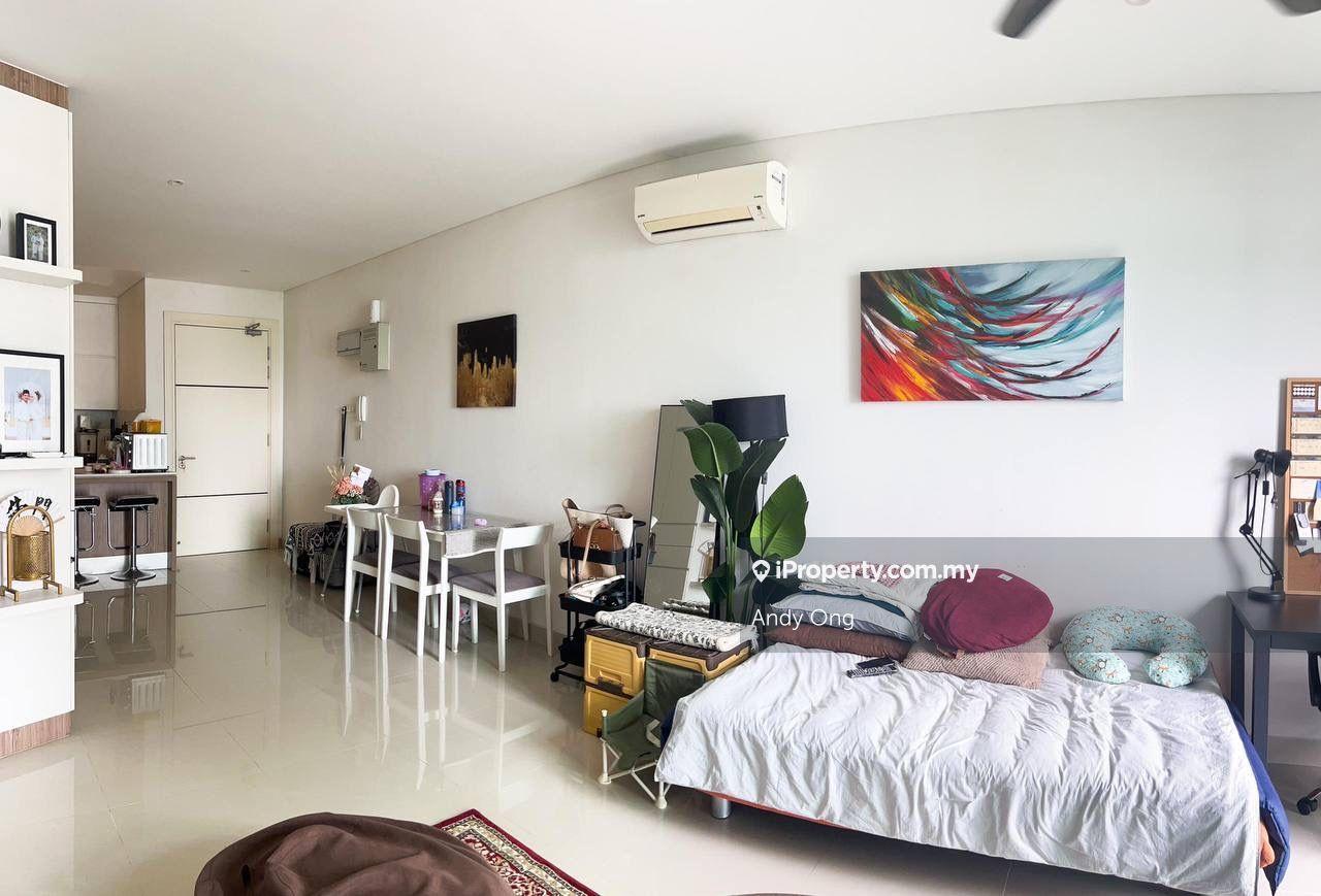 One Medini Residence, Medini, Iskandar Puteri