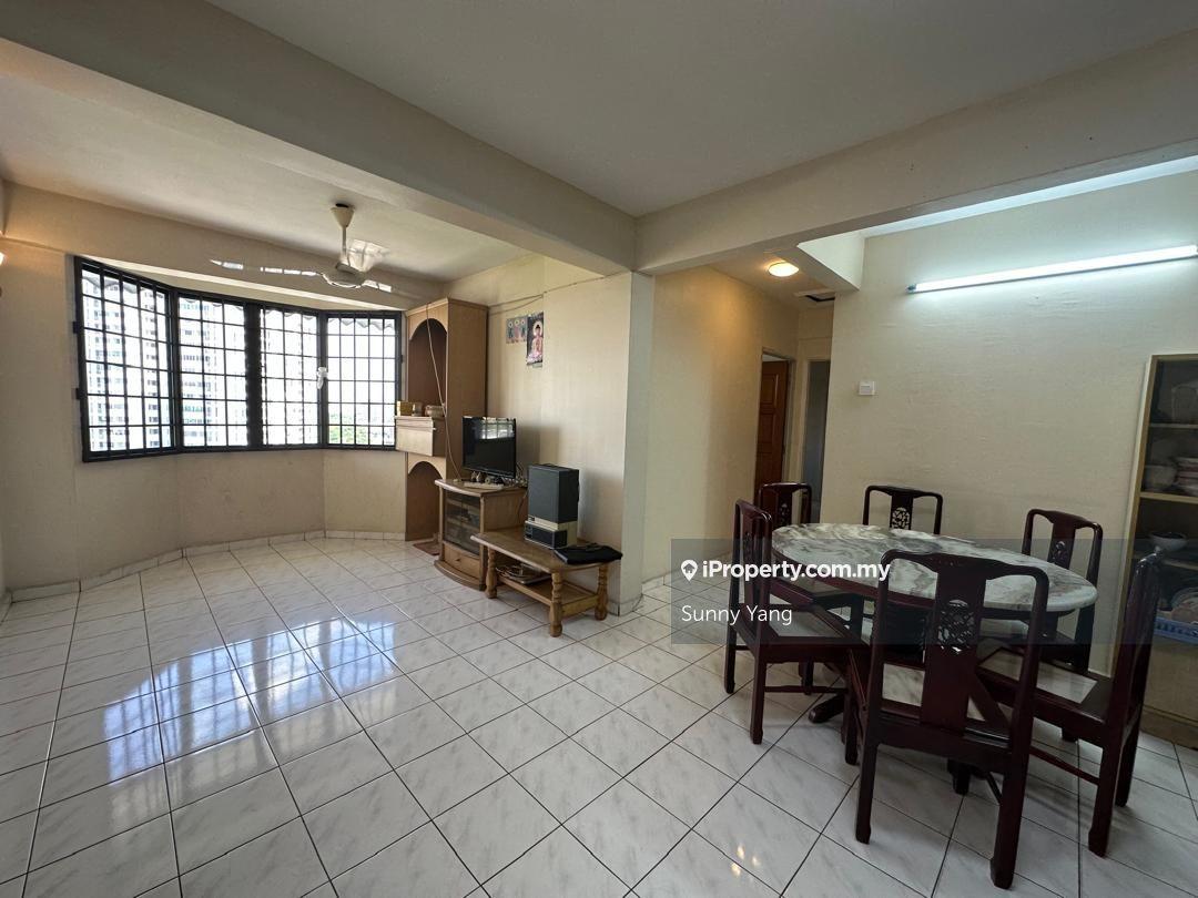 Pearl Tower Ria Partment Butterworth Townheart Parital Furnished Unit!